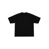 don't tag me flocky tee J17TS822- BK MAISON MIHARA YASUHIRO 