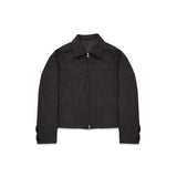 mail jacket CM-020- BRW MFPEN 