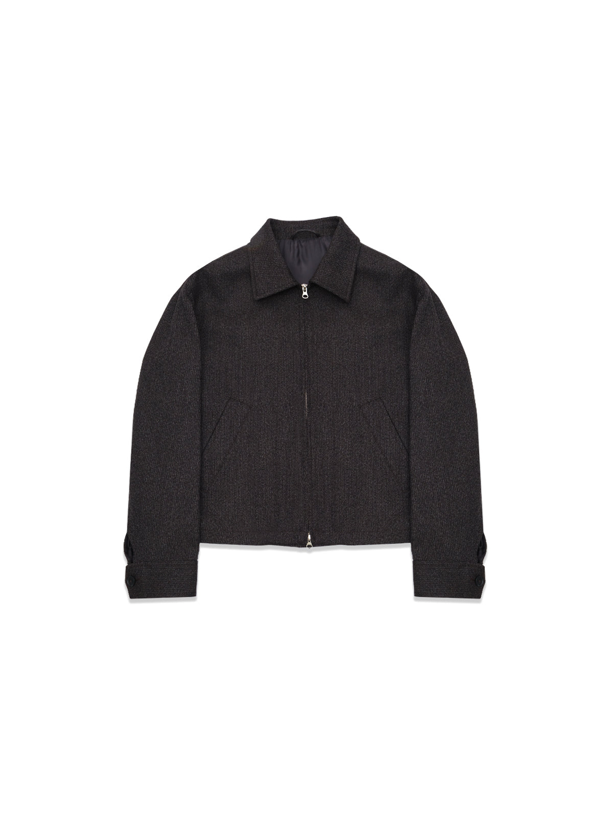 mail jacket CM-020- BRW MFPEN 