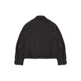 mail jacket CM-020- BRW MFPEN 