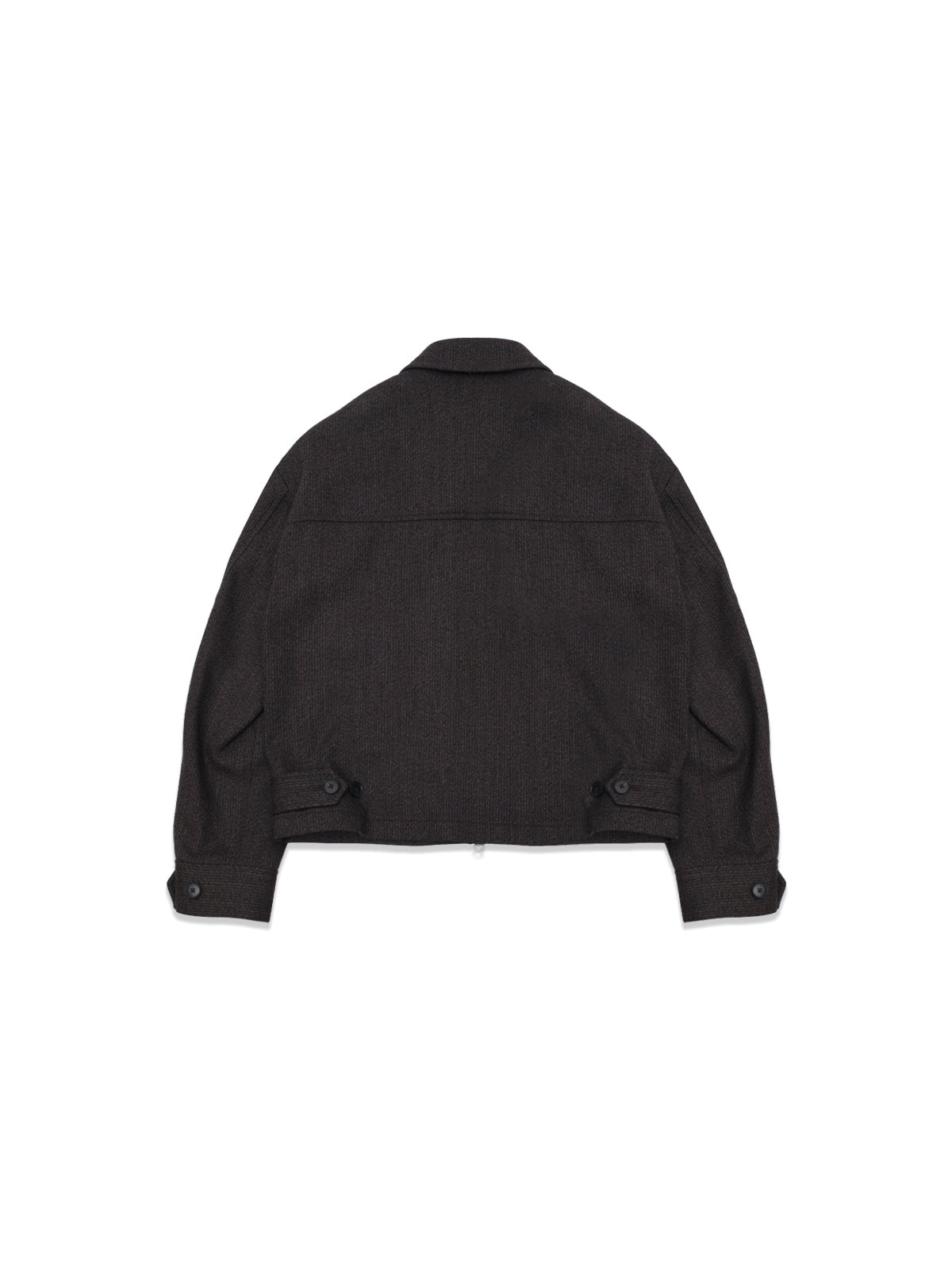 mail jacket CM-020- BRW MFPEN 