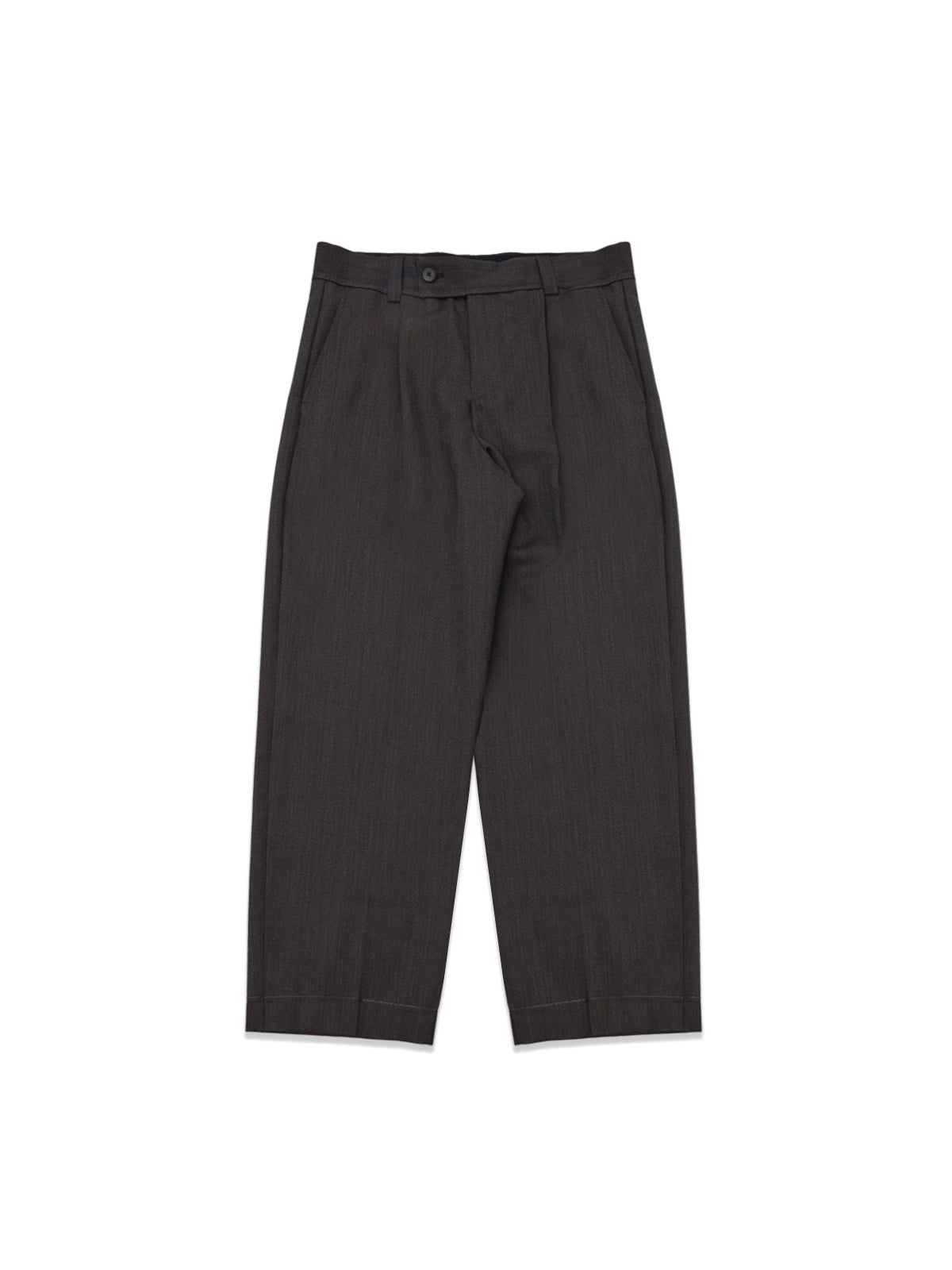 patch trousers M326-017- TP MFPEN 