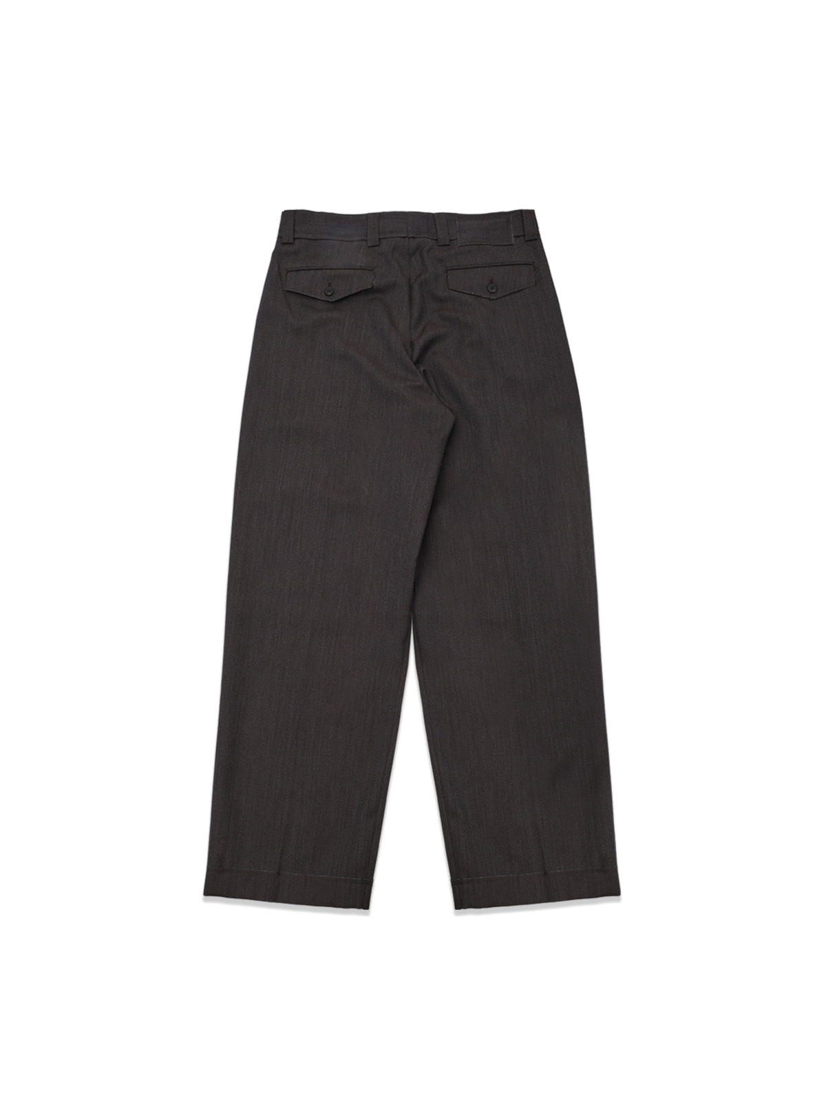 patch trousers M326-017- TP MFPEN 