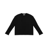round neck sweater M326-051- BK MFPEN 