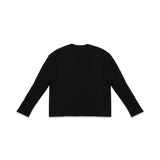 round neck sweater M326-051- BK MFPEN 