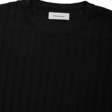 round neck sweater M326-051- BK MFPEN 