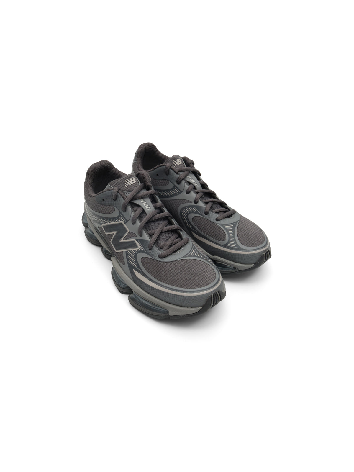 2000 U2000- 3W1 NEW BALANCE 
