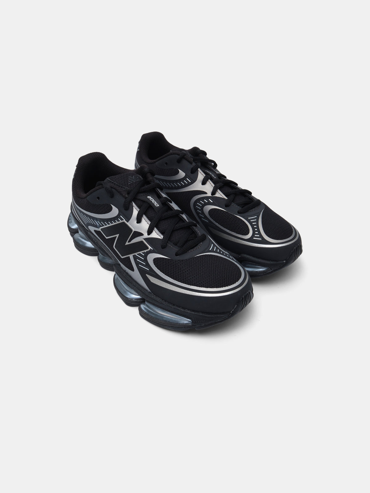 2000 U2000- 8LL NEW BALANCE 