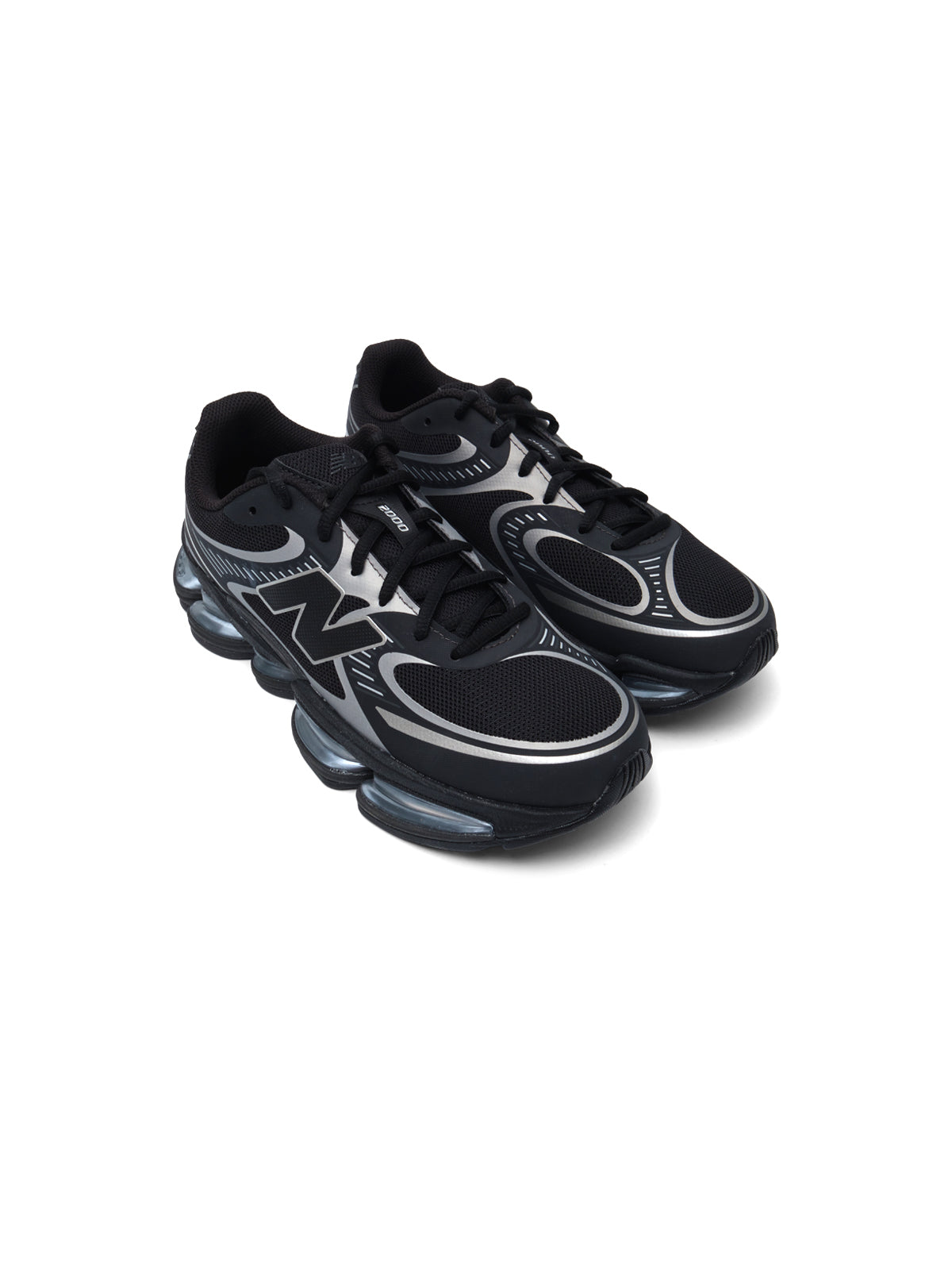 2000 U2000- 8LL NEW BALANCE 