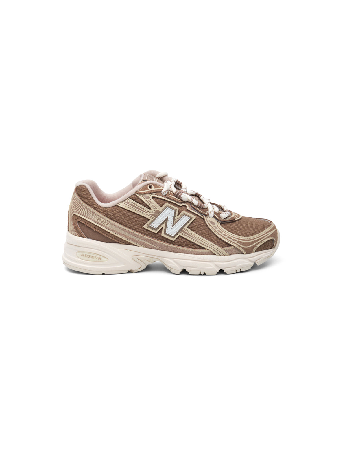 u740 U740- 3TR NEW BALANCE 