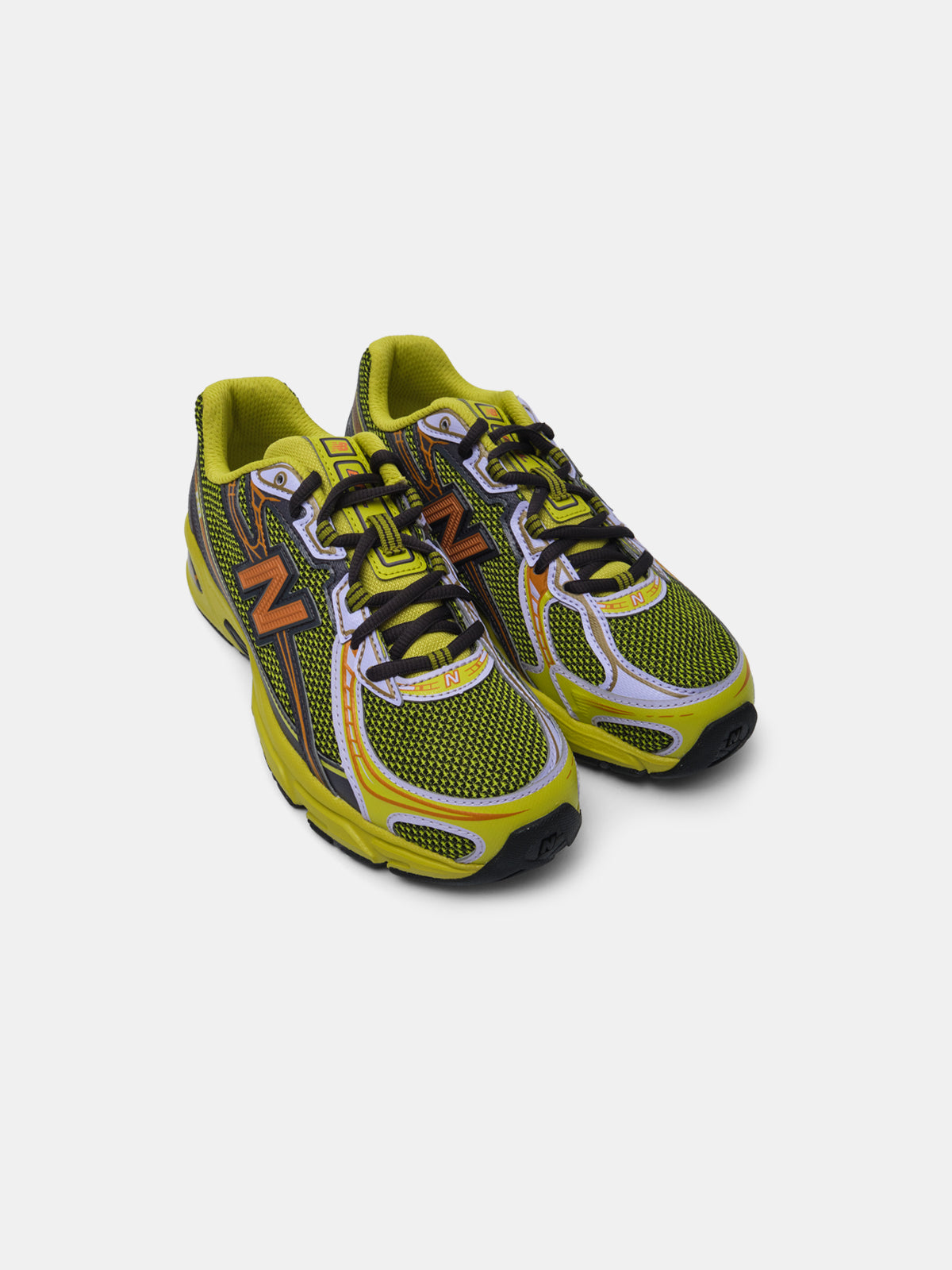 u740 U740- 99S NEW BALANCE 