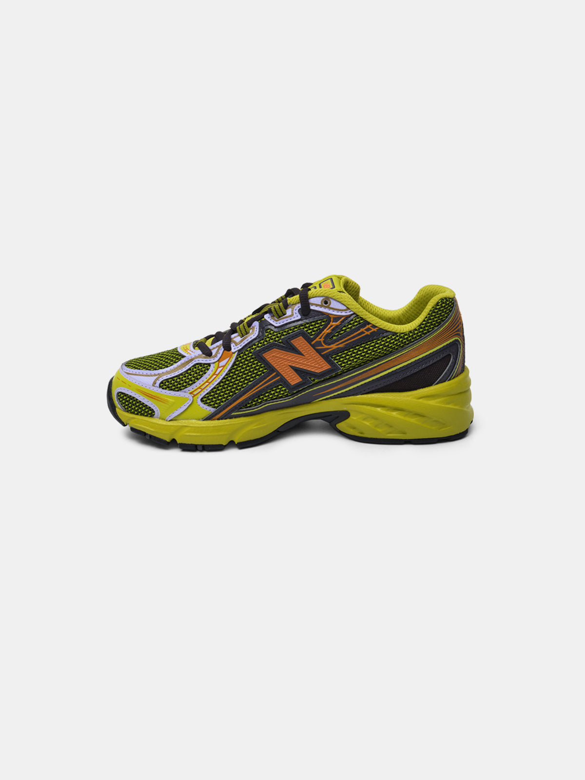 u740 U740- 99S NEW BALANCE 