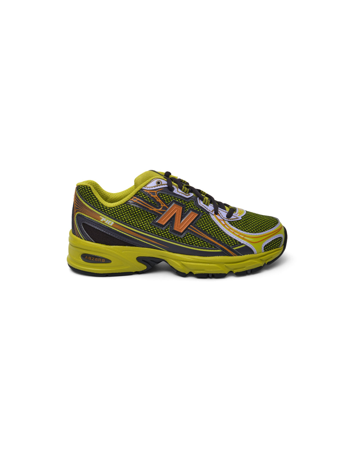 u740 U740- 99S NEW BALANCE 