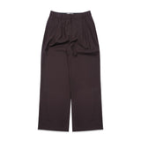 nora trousers K8FW26- BRW OPÉRASPORT 