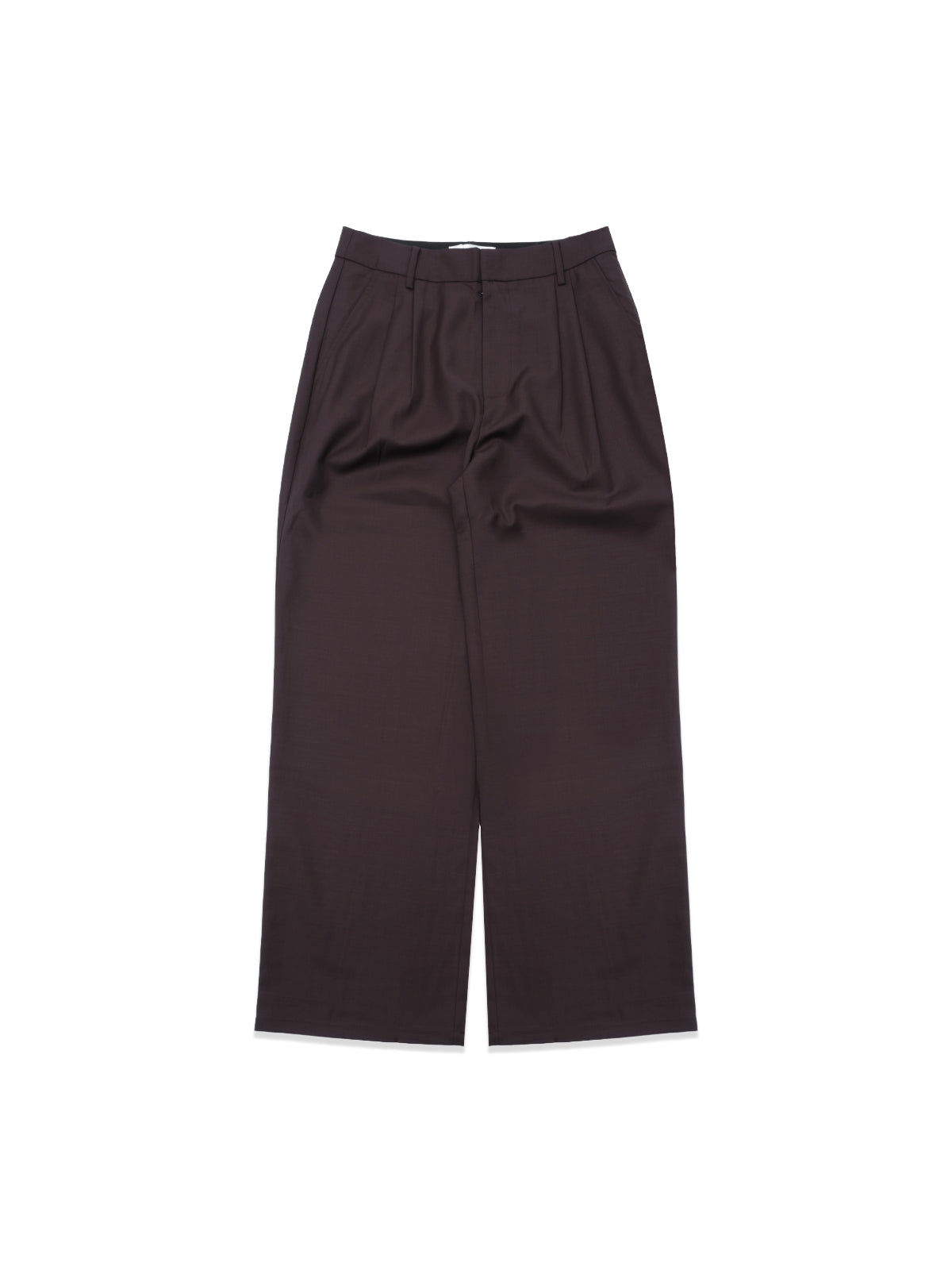 nora trousers K8FW26- BRW OPÉRASPORT 