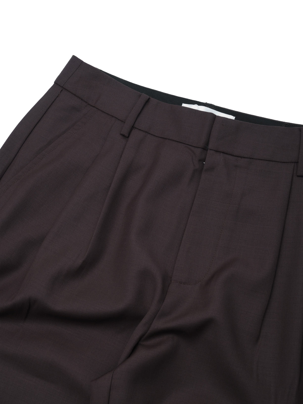 nora trousers K8FW26- BRW OPÉRASPORT 