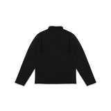 nico unisex polo sweater V31FW26- BKBRW OPÉRASPORT 