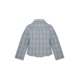 lavinia shirt V86FW26- GRY OPÉRASPORT 