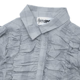 lavinia shirt V86FW26- GRY OPÉRASPORT 