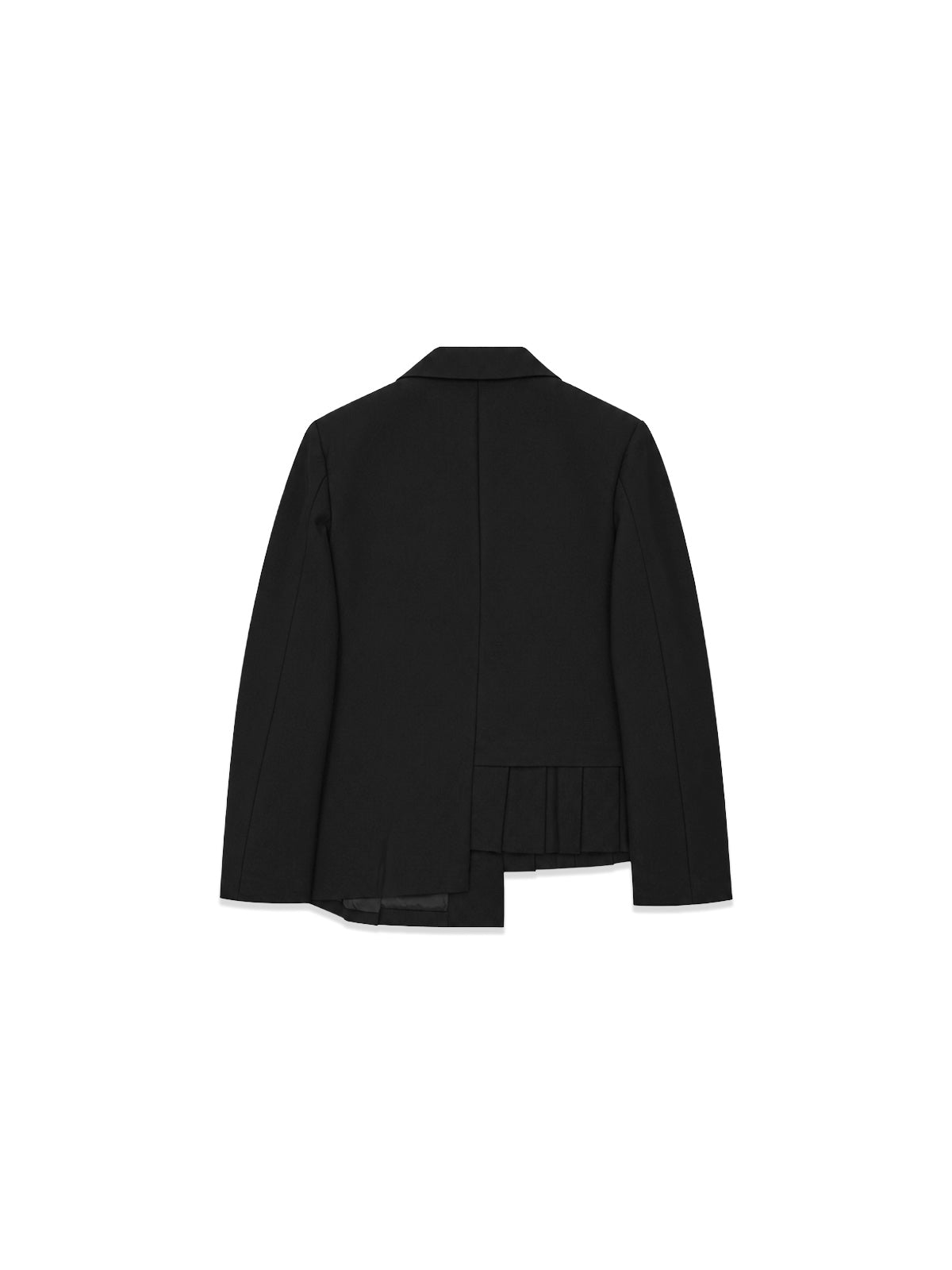 elisa blazer V8FW26- BK OPÉRASPORT 