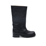 haul camion boot A4267HL- BK OUR LEGACY 