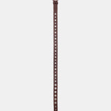 3.5cm flower belt A4268FGM- MGN OUR LEGACY 
