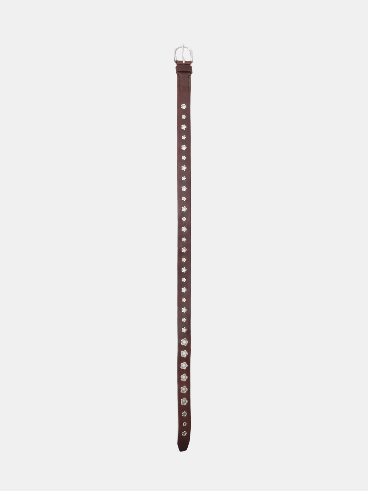 3.5cm flower belt A4268FGM- MGN OUR LEGACY 