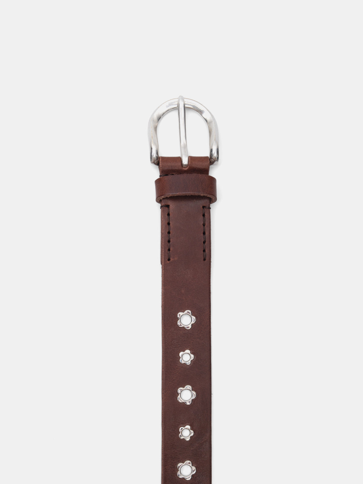 3.5cm flower belt A4268FGM- MGN OUR LEGACY 