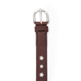 3.5cm flower belt A4268FGM- MGN OUR LEGACY 