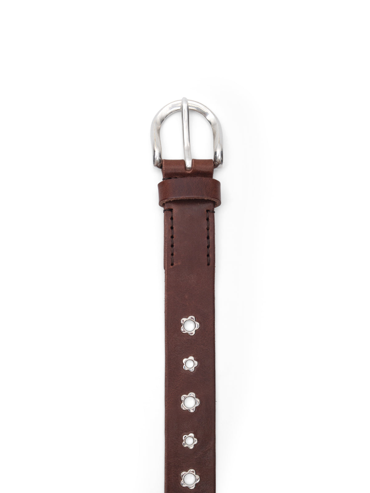 3.5cm flower belt A4268FGM- MGN OUR LEGACY 
