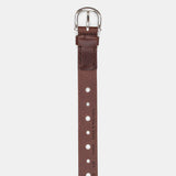 3.5cm flower belt A4268FGM- MGN OUR LEGACY 