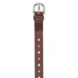 3.5cm flower belt A4268FGM- MGN OUR LEGACY 