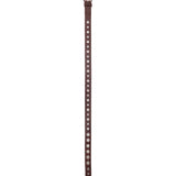3.5cm flower belt A4268FGM- MGN OUR LEGACY 