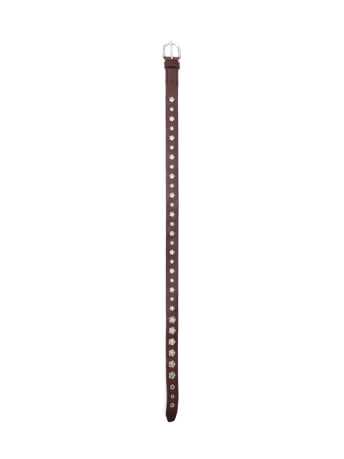 3.5cm flower belt A4268FGM- MGN OUR LEGACY 