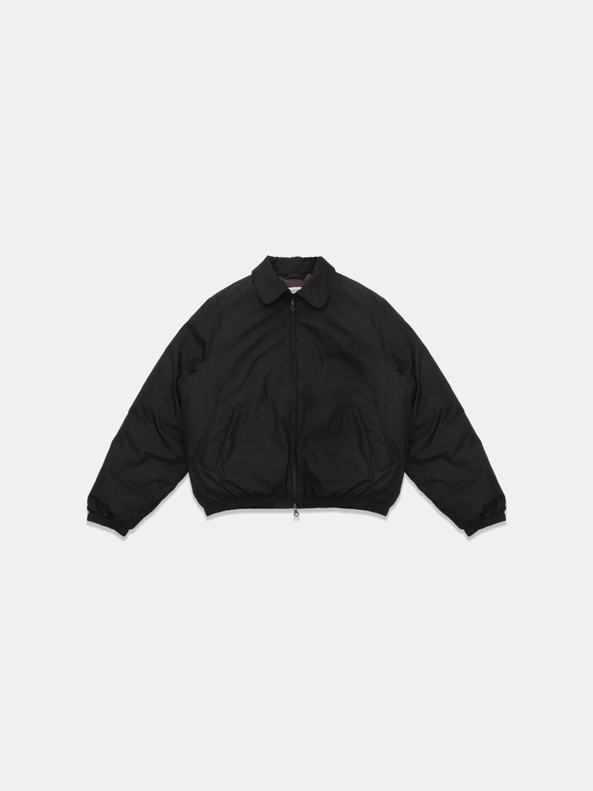 avenue puffa M2261AB- BK OUR LEGACY 