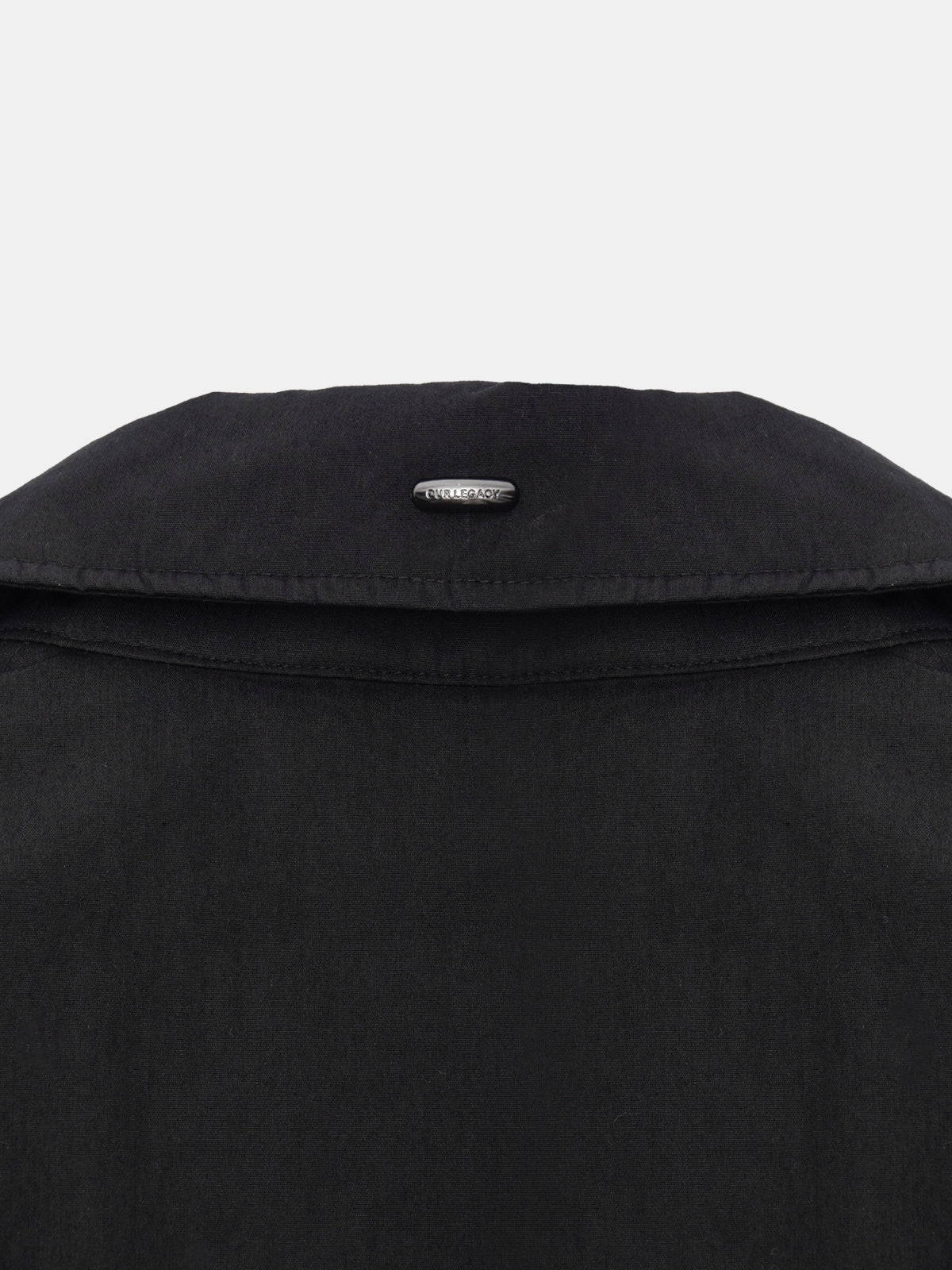 avenue puffa M2261AB- BK OUR LEGACY 
