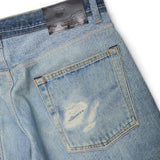 third cut - digital denim print M4205TDD- DDP OUR LEGACY 