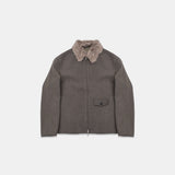 evolved jacket M4261ENP- DGY OUR LEGACY 