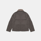 evolved jacket M4261ENP- DGY OUR LEGACY 