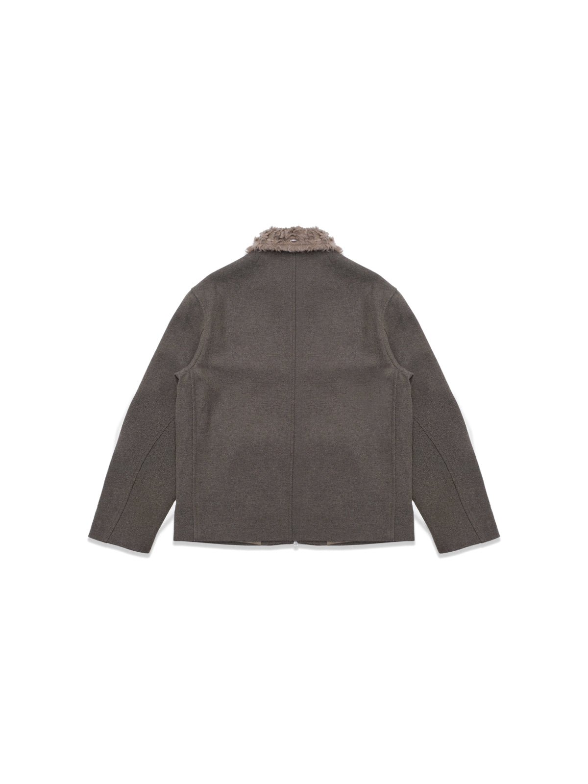 evolved jacket M4261ENP- DGY OUR LEGACY 