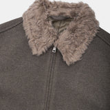 evolved jacket M4261ENP- DGY OUR LEGACY 
