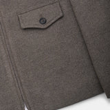 evolved jacket M4261ENP- DGY OUR LEGACY 