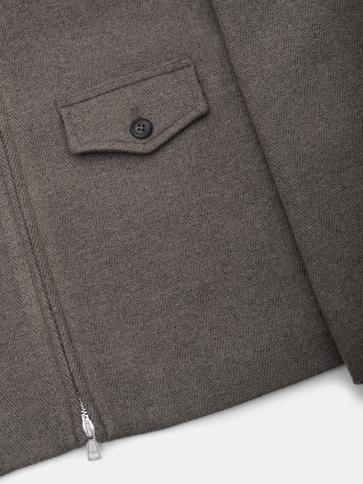 evolved jacket M4261ENP- DGY OUR LEGACY 