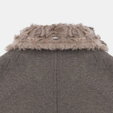 evolved jacket M4261ENP- DGY OUR LEGACY 
