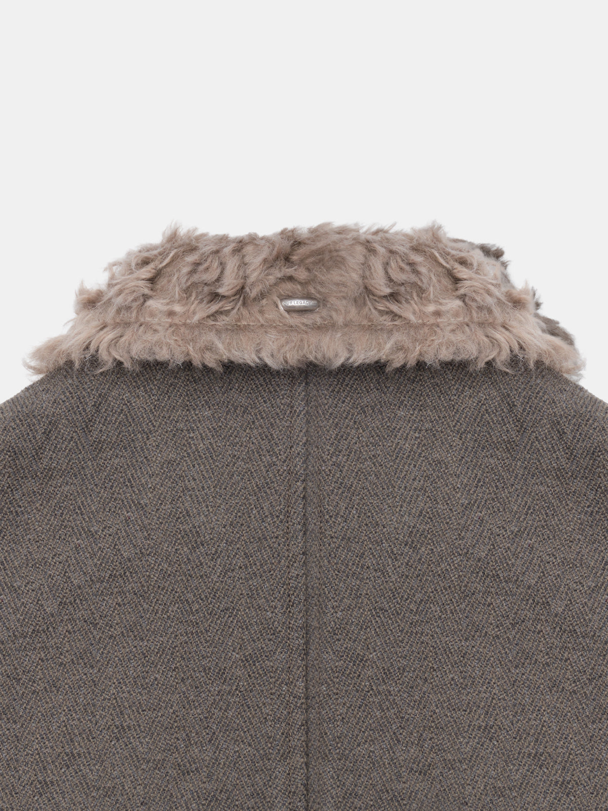 evolved jacket M4261ENP- DGY OUR LEGACY 