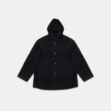 liner jacket M4261LBS- BK OUR LEGACY 