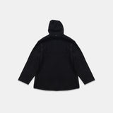 liner jacket M4261LBS- BK OUR LEGACY 
