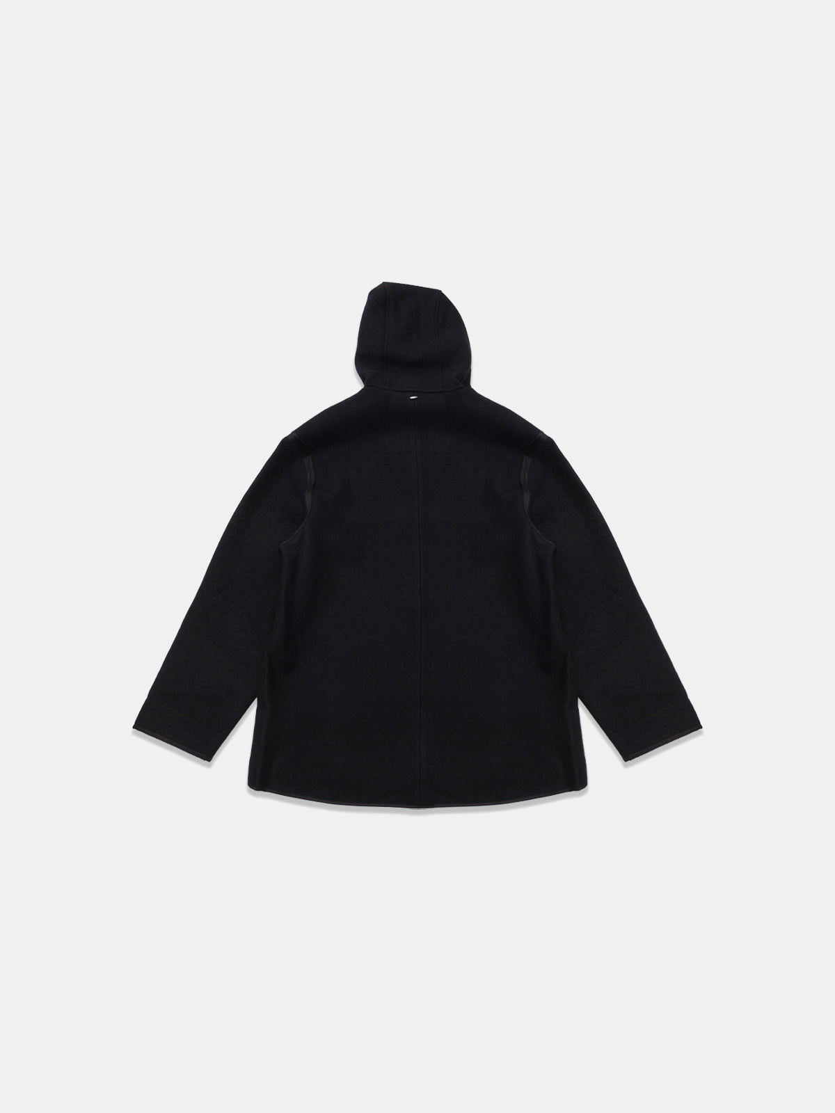 liner jacket M4261LBS- BK OUR LEGACY 