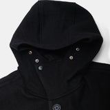 liner jacket M4261LBS- BK OUR LEGACY 
