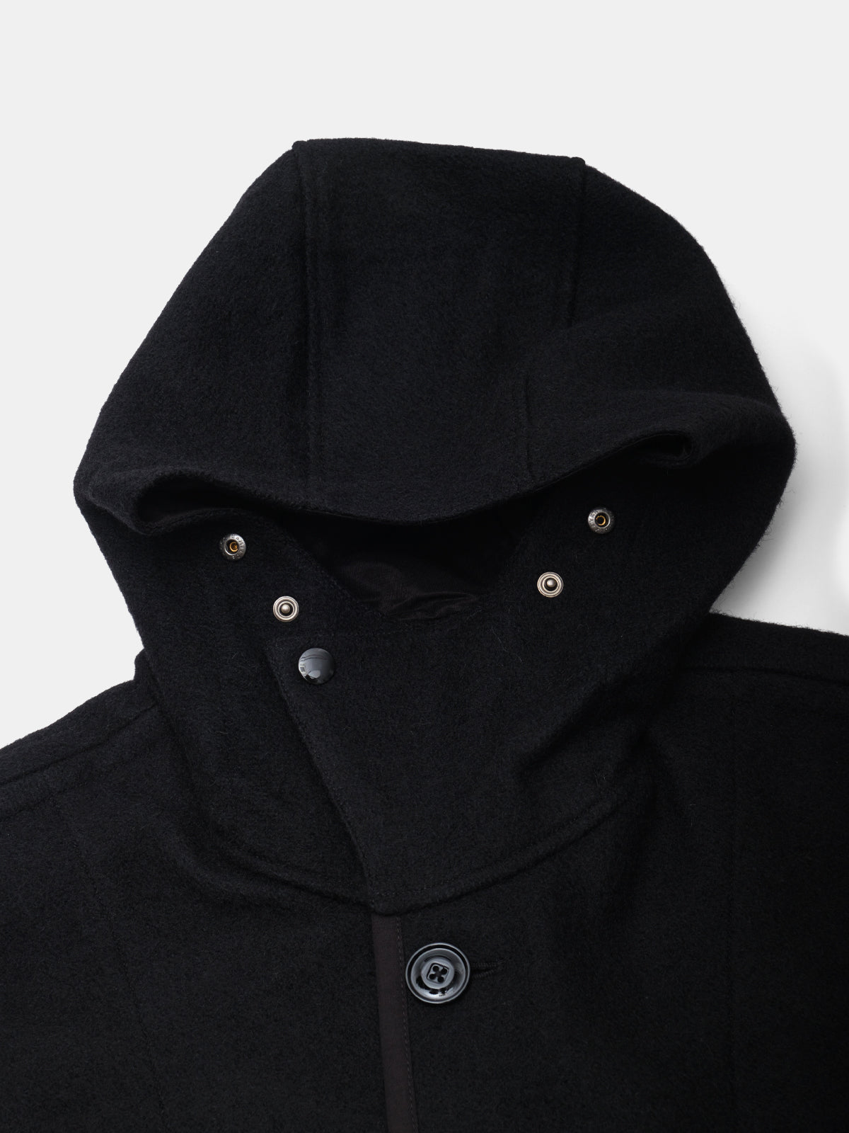 liner jacket M4261LBS- BK OUR LEGACY 